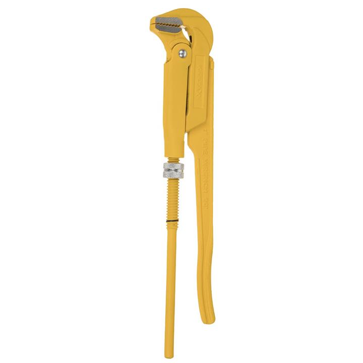 آچار لوله گیر کنزاکس مدل KPW-101 سایز 1 اینچ Kenzax KPW-101 Pipe Wrench 1 inches